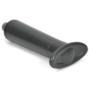 Hand pump for vacuum valve