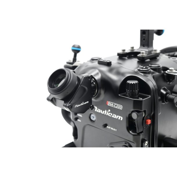 Nauticam 45� viewfinder