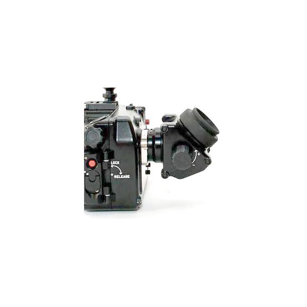 Nauticam 45� viewfinder