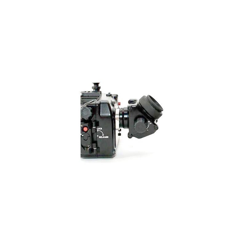 Nauticam 45� viewfinder