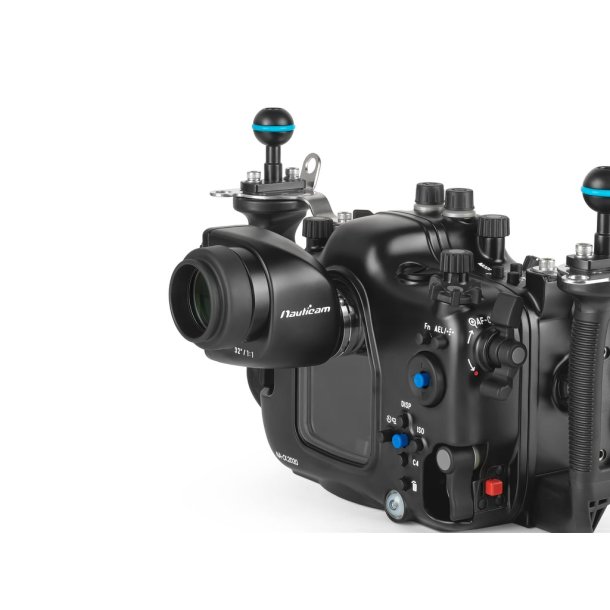 Nauticam Full Frame Straight Viewfinder 32�/ 1:1