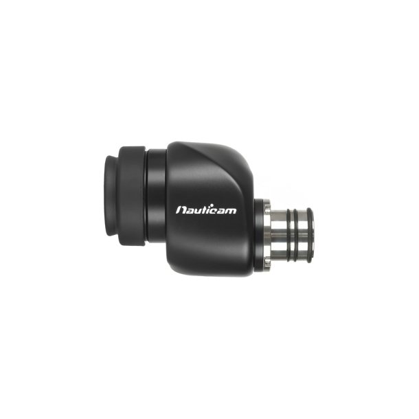 Nauticam Full Frame Straight Viewfinder 40�/ 0.8:1