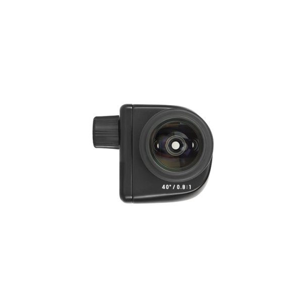 Nauticam Full Frame Straight Viewfinder 40�/ 0.8:1