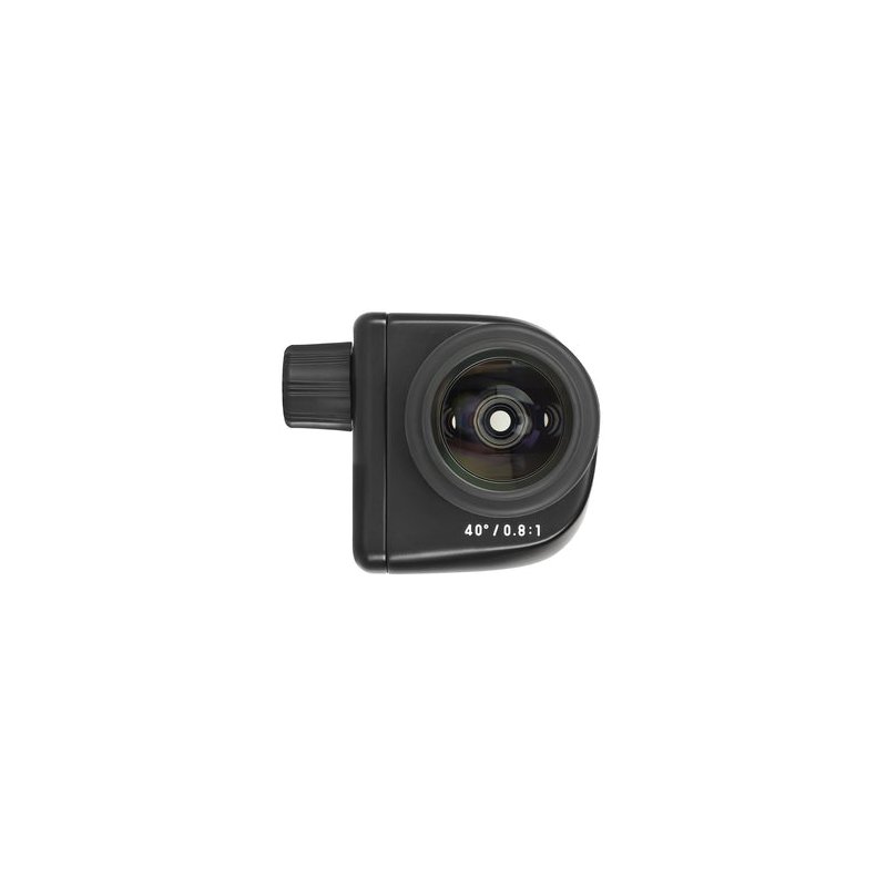 Nauticam Full Frame Straight Viewfinder 40�/ 0.8:1
