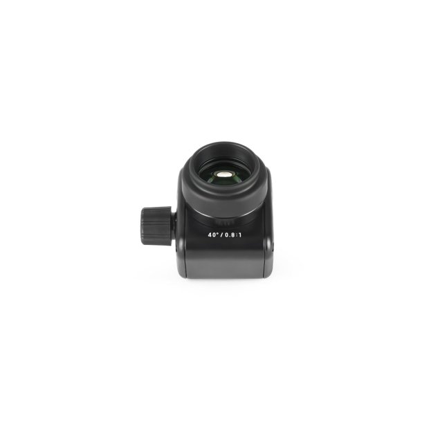 Nauticam Full Frame Angle Viewfinder 40�/ 0.8:1