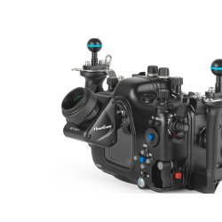 Nauticam Full Frame Angle Viewinder 40/ 0.8:1