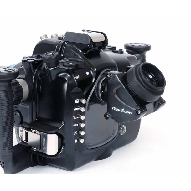 Nauticam 45� viewfinder