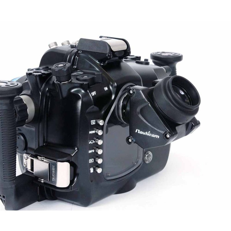 Nauticam 45� viewfinder