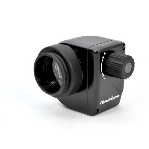 Nauticam 180" straight viewfinder for MIL housings