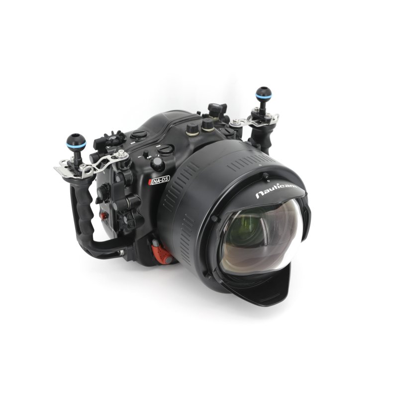 Nauticam WACP 1 - Wide Angle Conversion Port