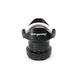 Nauticam WACP 1 - Wide Angle Conversion Port