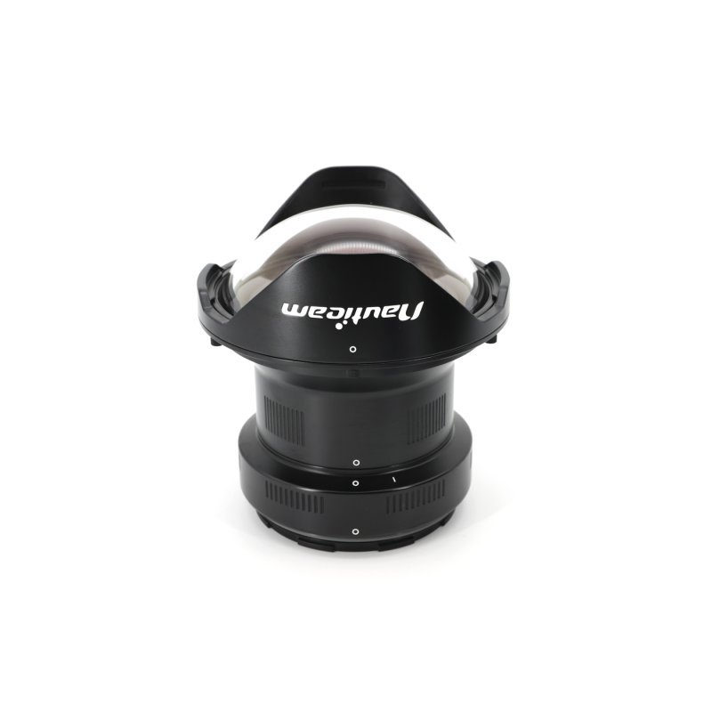 Nauticam WACP 1 - Wide Angle Conversion Port