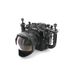 Nauticam WACP 1 - Wide Angle Conversion Port