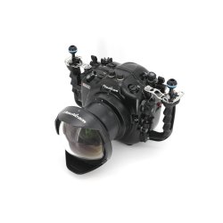 Nauticam WACP 1 - Wide Angle Conversion Port