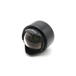 Nauticam WACP 1 - Wide Angle Conversion Port
