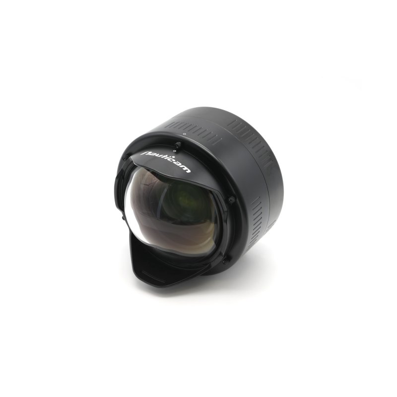 Nauticam WACP 1 - Wide Angle Conversion Port
