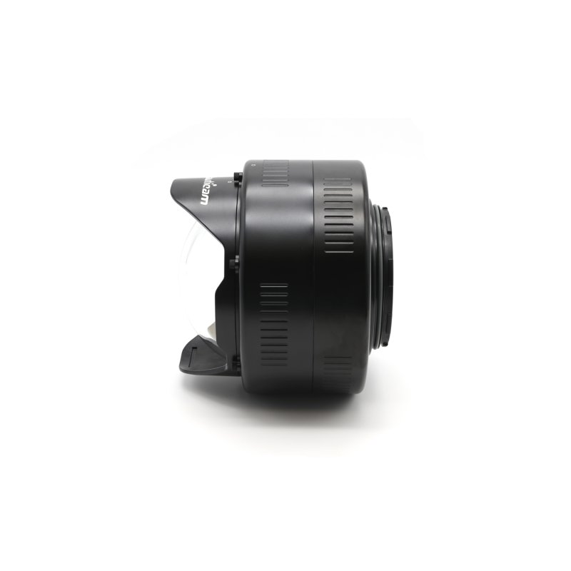 Nauticam WACP 1 - Wide Angle Conversion Port