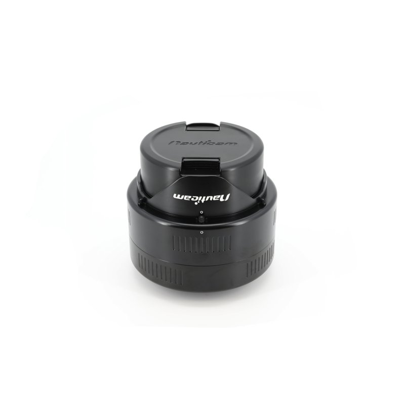 Nauticam WACP 1 - Wide Angle Conversion Port