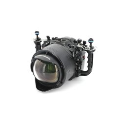 Nauticam WACP 1 - Wide Angle Conversion Port