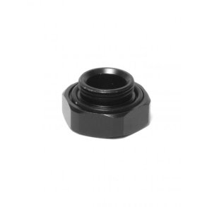 NA-M16 to M14 step down adaptor for electrical bulkhead