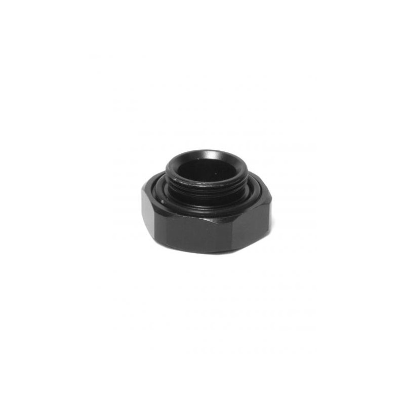 Nauticam M16 to M14 Step-Down Adapter for Electrical Bulkhead