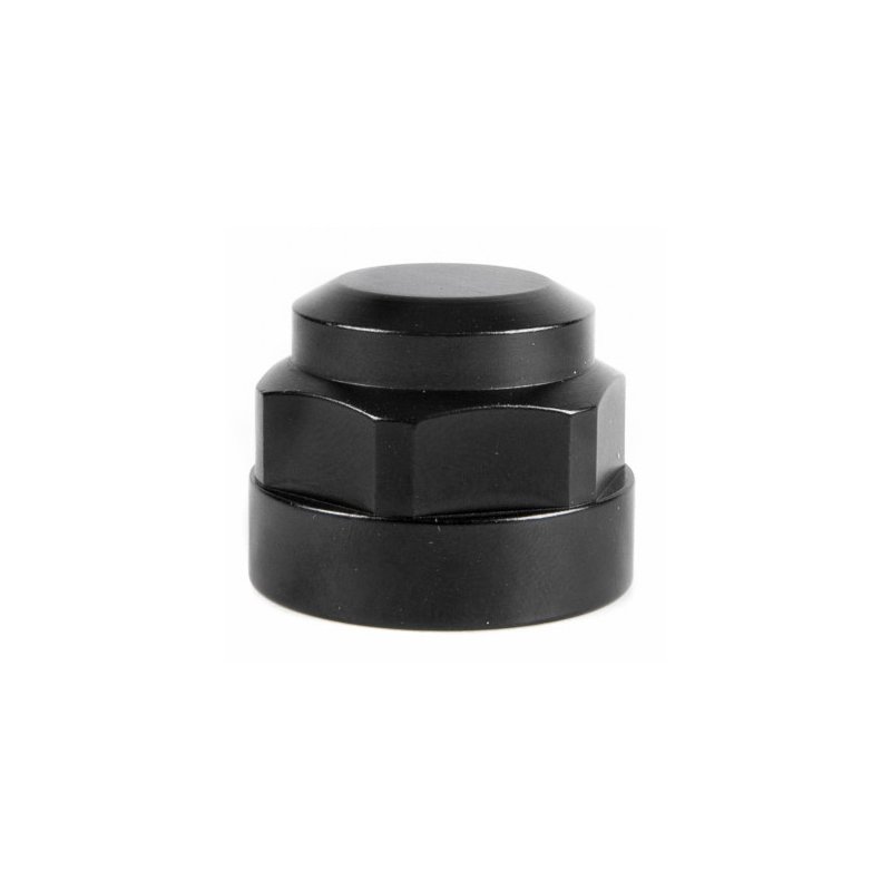 HDMI bulkhead cap