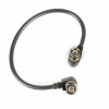 Internal SDI cable in 0.4m length (for connection from camera to under side of SDI Bulkhead) 