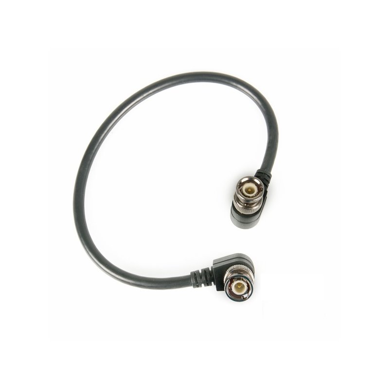Internal SDI cable in 0.4m length (for connection from camera to under side of SDI Bulkhead) 