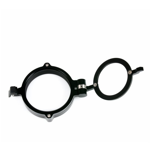 M67 Klapp-Linsenhalter f�r 36121