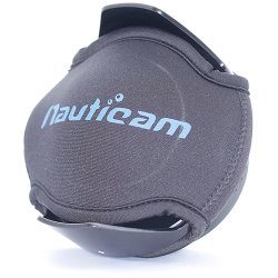 Nauticam 4.33'' Dome Port aus Acryl