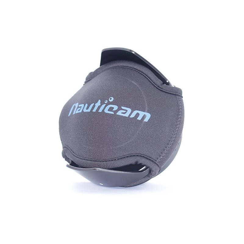 Nauticam 4.33" Fisheye Port (MIL)