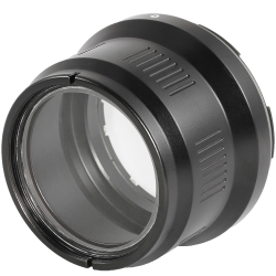 Nauticam - N85 MACRO PORT 45