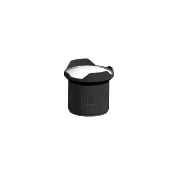 Nauticam 4" wide angle port