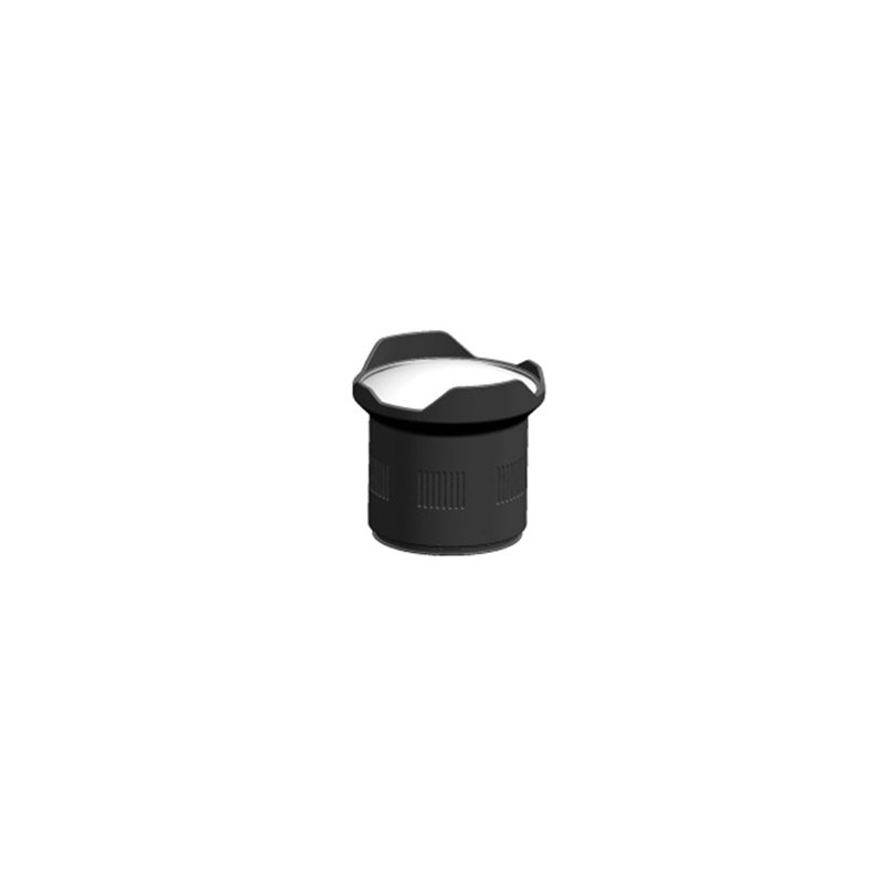 Nauticam 4" wide angle port