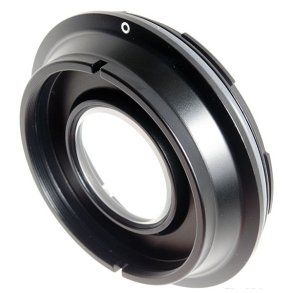 Nauticam N10 Pancake Port