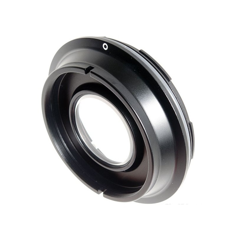 Nauticam N10 pancake port