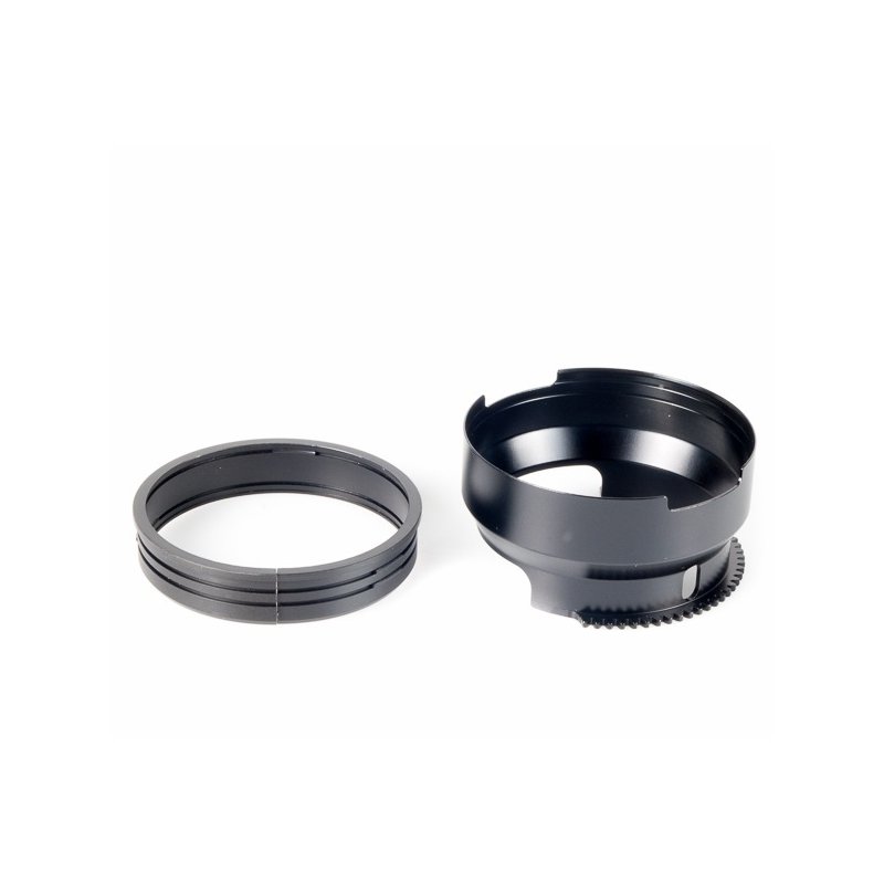 SE1018-Z for Sony E mount 10-18mm F4 zoom gear