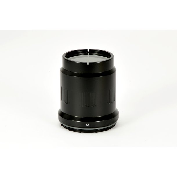 NA-EA30 port for Sony LA-EA1 and SAL 30mm f2.8 macro lens