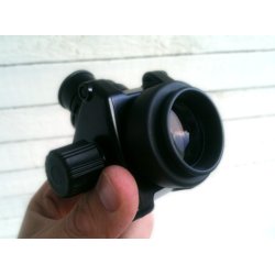 Nauticam 45" viewfinder
