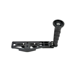 Flexitray ll with left handle - wide