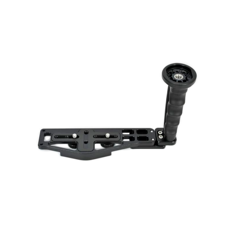 Flexitray ll with left handle - wide
