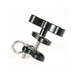 Nauticam MP Clamp (Multi-Purpose) with shackle