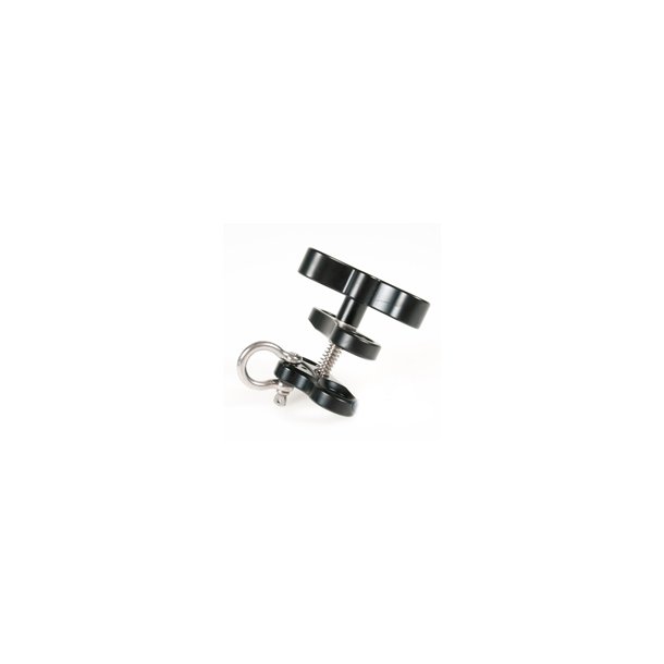 Nauticam MP Clamp (Multi-Purpose) with shackle