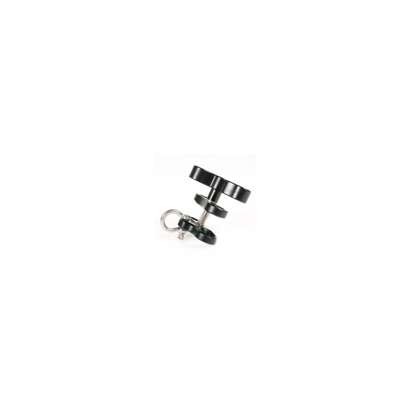 Nauticam MP Clamp (Multi-Purpose) with shackle