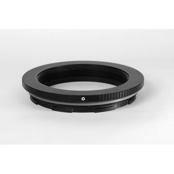 Nauticam Adapter f&uuml;r Nexus M6 Port 