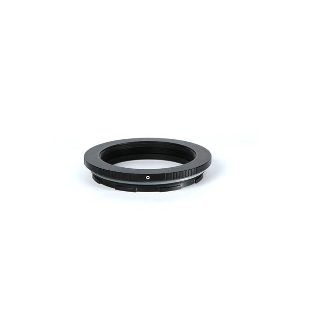Nauticam Adapter f&uuml;r Nexus M5 Port 
