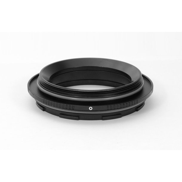 Nauticam Adapter f&uuml;r Ikelite #5510.45 Dome
