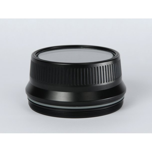 Nauticam Compact port 30