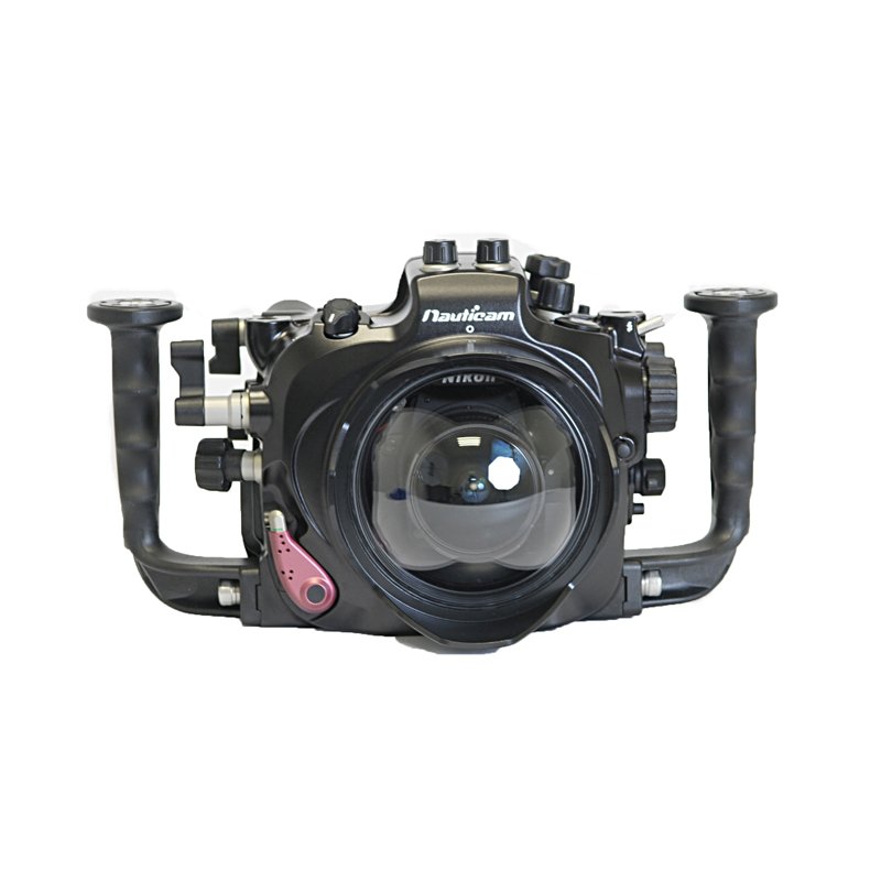 Nauticam 4.33'' acrylic dome port