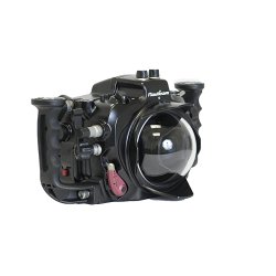 Nauticam 4.33'' Dome Port aus Acryl